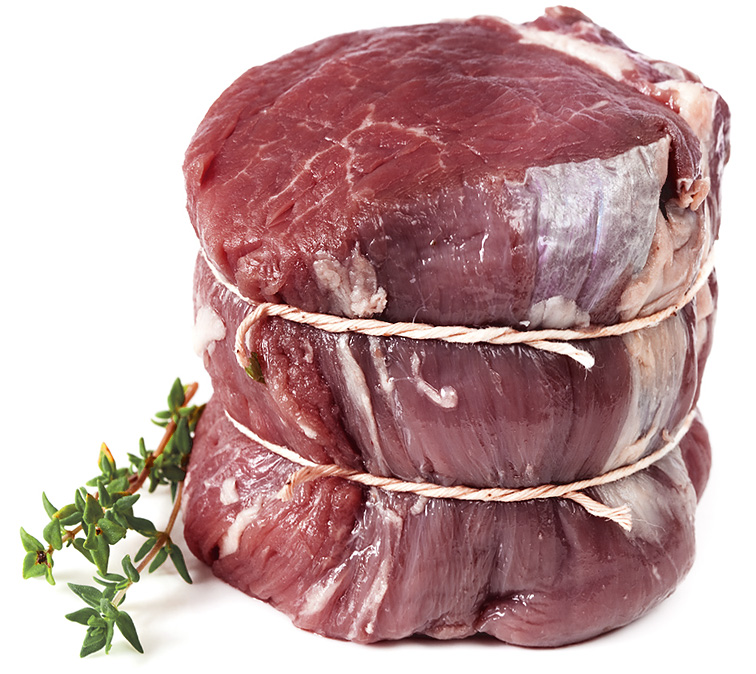 Beef Slaughter, Beef Roast