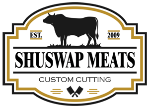 Shuswap Meats