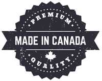 Made in Canada