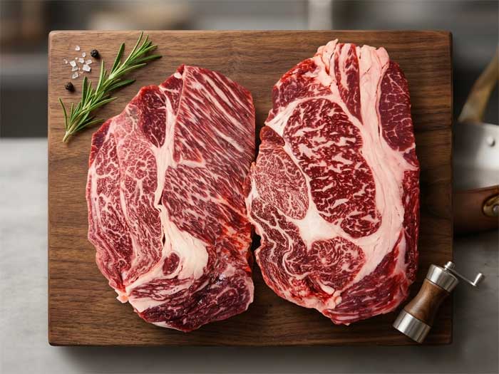 Custom Meat Cutting Shuswap Meats